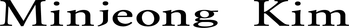 Minjeong Kim